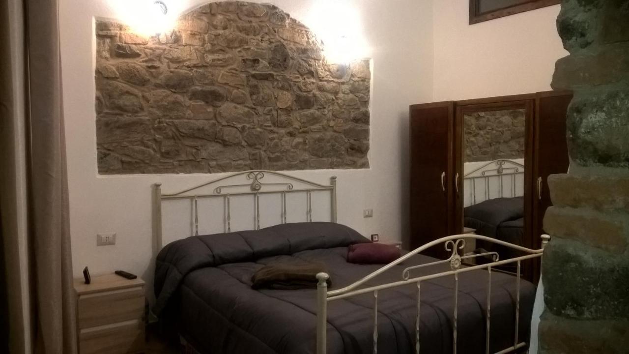 B&B Sotto Le Stelle Vacanze Bari Sardo Kültér fotó